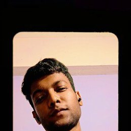 Aditya, 21, 