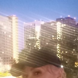 Фото Ольга, Нижний Новгород, 51 год Ольга, Нижний Новгород, 51 год