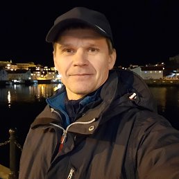 Igor, 57, 
