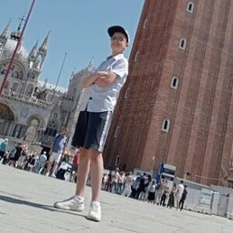 Timur, ������, 83 ����
