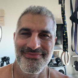 Amir Karem, 63 , 