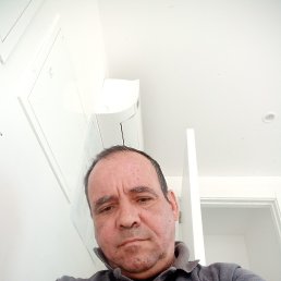 Srgio, 53, 
