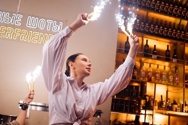 ПМЭФ заканчивается – afterparty начинается! С 18 по 21 июня в караоке-ресторан «Cherish» деловая ... - 5