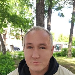 Leonid, 55 , 