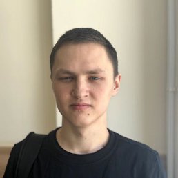 Vadim, 21, 