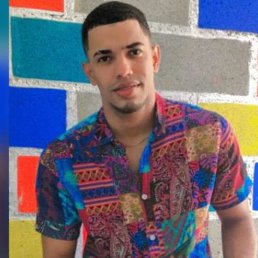 Dominic Ryes, 32, -