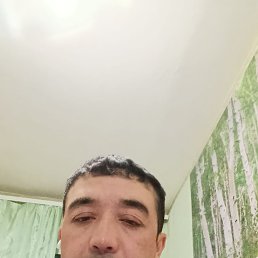 Abdusamat Zoidjonov, 34, 