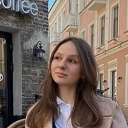 Елизавета, 24 года, Москва Елизавета, 24 года, Москва