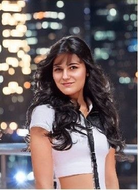 Фото девушки: Мила, 29 лет, Рыбница Мила, 29 лет, Рыбница