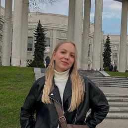 Alexandra, 27, 