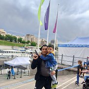 Назим, 35 лет, Хабаровск Назим, 35 лет, Хабаровск