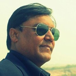 Junejo Arif, , 50 