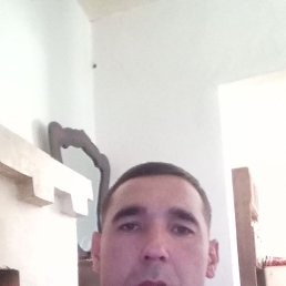 Rustam, 37, 