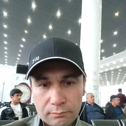 Kmoliddin Berdiyev, 39, 