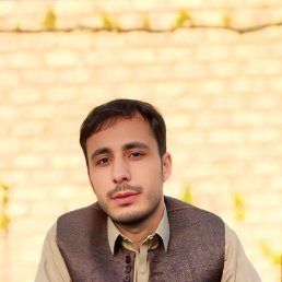 ASAD KHAN, 25, 