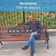 ANDRANIK, 54 , 