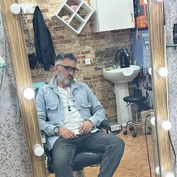 Yekta, 44, 