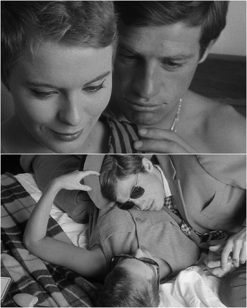    / bout de souffle (1960).: - :  64  ... - 2