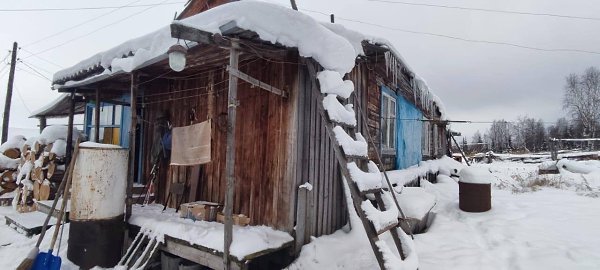Пьяный отец случайно задушил пятимесячного сына во сне. 1 ноября в посёлке Мадуйка произошла ...