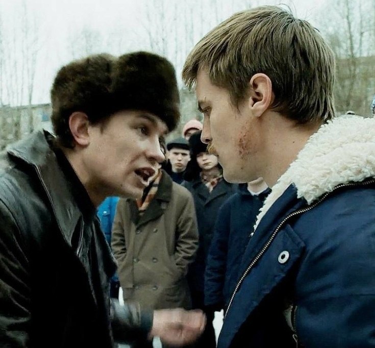 Никита Кологривый поделился причиной своего отсутствия в следующем сезоне сериала «Слова пацана». ... - 3