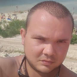 Maksim, 31, Мерефа