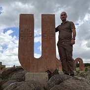Aram, 43 , 