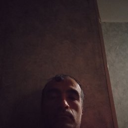 Dzhamol, 39, 