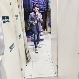 Asadbek, , 23 