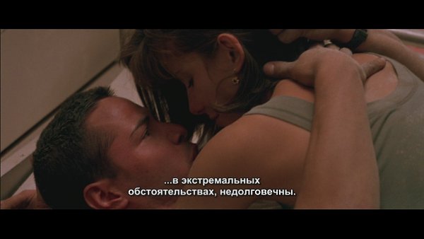 Грядет большое экранное воссоединение Сандры Буллок и Киану Ривза: ... - 2