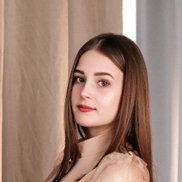 Anastasia, 22 , 