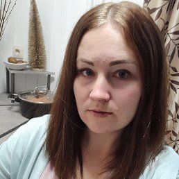 Anastasia, 33, 