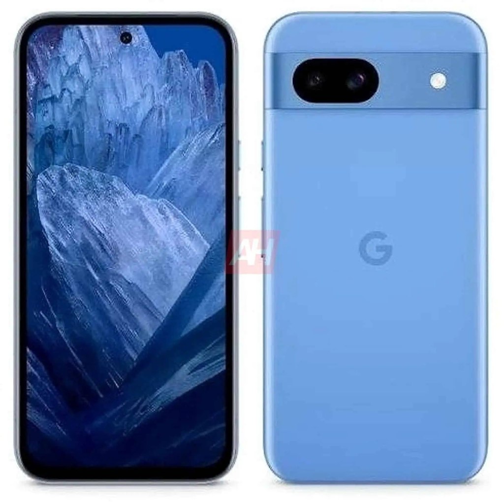 Google Pixel 8a    - 2