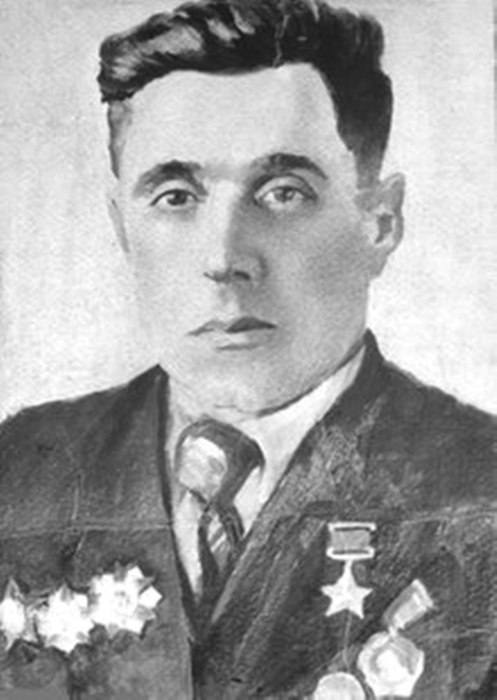 Афанасий Васильевич Бакунин, (3 июля 1909 — 11 мая 1965) — Герой Социалистического Труда, ...