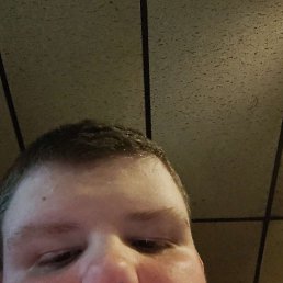 Nick, 17, 