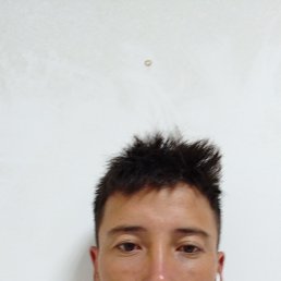 Nurbek Nematov, 27, 