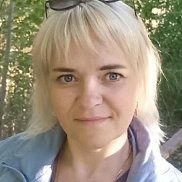Оксана, 44 года, Челябинск Оксана, 44 года, Челябинск