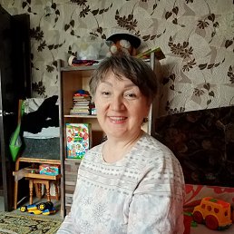 Ирина, 51, Якутск