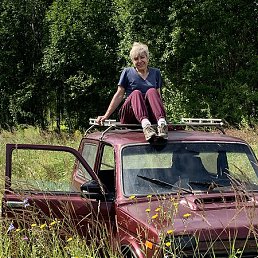 Ryzhik, ����, 54 ����