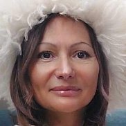 Римма, 51 год, Екатеринбург Римма, 51 год, Екатеринбург