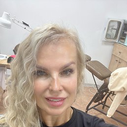 Olga, 53, 