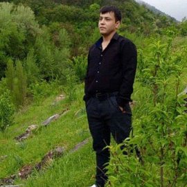 Фото парня: Жоха, 30 лет, Нью Йорк Жоха, 30 лет, Нью Йорк