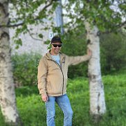 Anton, 46 ���, �������