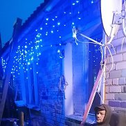 �������, 44 ����, �����-���������