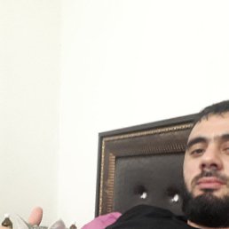 Muhammed, 33, 