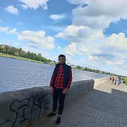 Umarbek Mirzoev, 32 , 