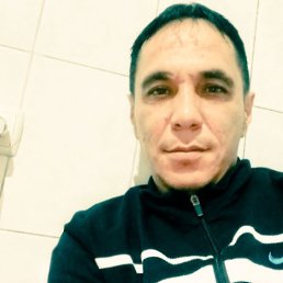 Umid, 45, 