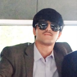 Muhammad, 18, 