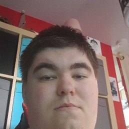 Nathan, 17, 