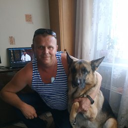 sergej, 45, 