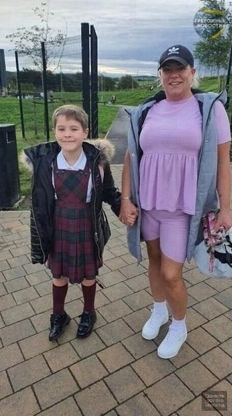 8-летний американец подал иск на собственных родителей. Он пожаловался школьному психологу, что мать ...